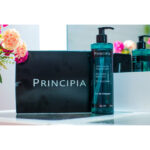 Gel de Limpeza Principia 2% Ácido Salicílico + 5% Glicerina com 350g, SERÁ QUE É BOM MESMO?