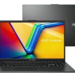 Notebook ASUS VivoBook Go 15, vale a pena?