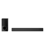 LG SOUND BAR SNH5 – 600 W RMS, vale a pena?