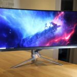 Os 10 Top Linhas de Melhores Monitores Gamers