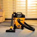 Os Top 7 Melhores Aspiradores de Pó e Água 2025